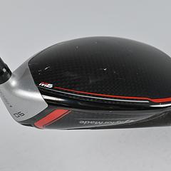 Taylormade M6 Driver / 9 Degree / Stiff Flex Fujikura Atmos White 6 Shaft - Image 7