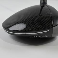 Callaway Paradym Ai Smoke Ti 340 Mini Driver / 11.5 Degree / Stiff Flex Denali - Image 6