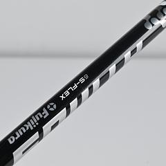 Taylormade M6 Driver / 9 Degree / Stiff Flex Fujikura Atmos White 6 Shaft - Image 8