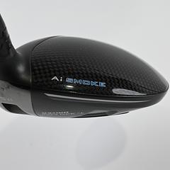 Callaway Paradym Ai Smoke Ti 340 Mini Driver / 11.5 Degree / Stiff Flex Denali - Image 4