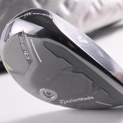 Taylormade Qi35 Max Lite #5 Hybrid / 27 Degree / Senior Flex Vanquish 5 Shaft - Image 2