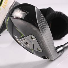 Callaway Epic Flash #3 Hybrid / 18 Degree / Stiff Flex Cypher 2.0 70 Shaft - Image 1