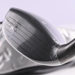 Taylormade Qi35 Max Lite #5 Hybrid / 27 Degree / Senior Flex Vanquish 5 Shaft - Image 5