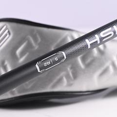 Taylormade Qi35 Max Lite #5 Hybrid / 27 Degree / Senior Flex Vanquish 5 Shaft - Image 7