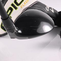 Callaway Epic Flash #3 Hybrid / 18 Degree / Stiff Flex Cypher 2.0 70 Shaft - Image 5