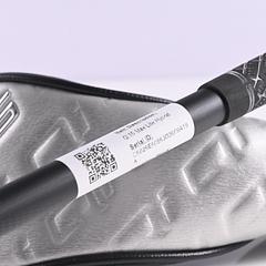 Taylormade Qi35 Max Lite #5 Hybrid / 27 Degree / Senior Flex Vanquish 5 Shaft - Image 1