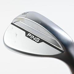 Ping S159 Lob Wedge / 58 Degree / Black Dot / Wedge Flex Ping Z-Z115 Shaft - Image 1