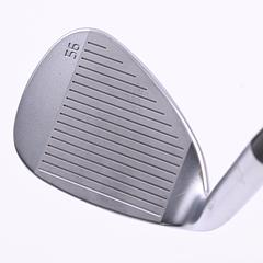 Ping G440 Sand Wedge / 56 Degree / Blue Dot / Regular Flex Ping AWT 3.0 Shaft - Image 3
