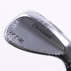 Cleveland RTZ Sand Wedge / 56 Degree / Wedge Flex Dynamic Gold Spinner Shaft - Image 1