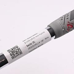 Srixon Z-U85 Utility #3 Iron / 20 Degree / Stiff Flex Project X LZ Shaft - Image 5