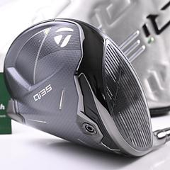 Taylormade Qi35 Driver / 10.5 Degree / Stiff Flex Kai'li Blue CB Dark Wave 60 - Image 9