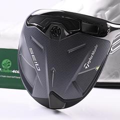 Taylormade Qi35 Driver / 10.5 Degree / Stiff Flex Kai'li Blue CB Dark Wave 60 - Image 8