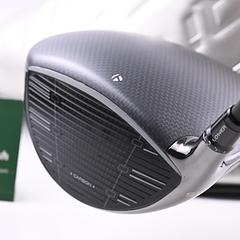 Taylormade Qi35 Driver / 10.5 Degree / Stiff Flex Kai'li Blue CB Dark Wave 60 - Image 6