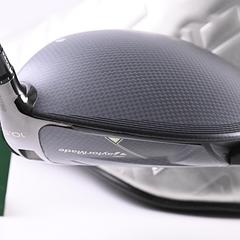 Taylormade Qi35 Driver / 10.5 Degree / Stiff Flex Kai'li Blue CB Dark Wave 60 - Image 5