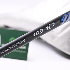 Taylormade Qi35 Driver / 10.5 Degree / Stiff Flex Kai'li Blue CB Dark Wave 60 - Image 4