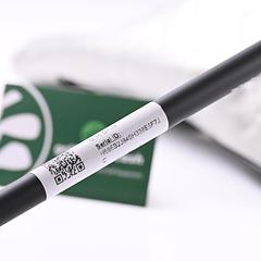 Taylormade Qi35 Driver / 10.5 Degree / Stiff Flex Kai'li Blue CB Dark Wave 60 - Image 3