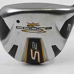 Cobra S2 #3 Wood / 15 Degree / Regular Flex Fujikura Fit on Max 65 Shaft - Image 3