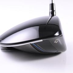 Taylormade Qi10 Max Driver / 12 Degree / Senior A-Flex Fujikura Speeder NX - Image 3