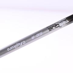 Taylormade Qi10 Max Driver / 12 Degree / Senior A-Flex Fujikura Speeder NX - Image 6