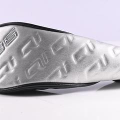 Taylormade Qi35 Max Lite #5 Hybrid / 27 Degree / Senior Flex Vanquish 5 Shaft - Image 9