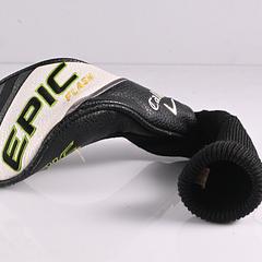 Callaway Epic Flash #3 Hybrid / 18 Degree / Stiff Flex Cypher 2.0 70 Shaft - Image 9