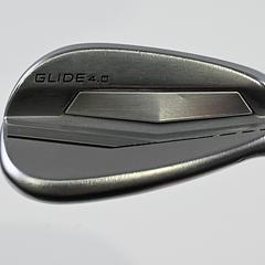 Ping Glide 4.0 Gap Wedge / 52 Degree / Blue Dot / Stiff Flex Dynamic Gold 105 - Image 1