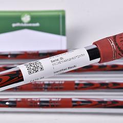 Mizuno JPX 923 Tour Irons / 5-9i / Stiff Flex NSPro Modus3 Shafts - Image 6