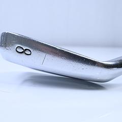 Mizuno MP-63 #8 Iron / Regular Flex Project X Rifle Shaft - Image 3