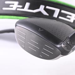 Callaway Elyte X #3 Wood / 15 Degree / Regular Flex Vanquish 5 Shaft - Image 4