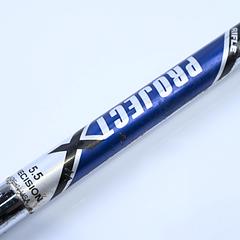 Mizuno MP-63 #8 Iron / Regular Flex Project X Rifle Shaft - Image 4