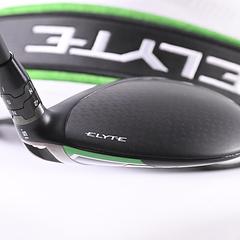 Callaway Elyte X #3 Wood / 15 Degree / Regular Flex Vanquish 5 Shaft - Image 5