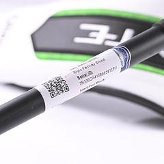 Callaway Elyte X #3 Wood / 15 Degree / Regular Flex Vanquish 5 Shaft - Image 7