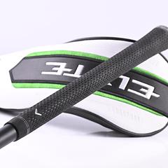 Callaway Elyte X #3 Wood / 15 Degree / Regular Flex Vanquish 5 Shaft - Image 8