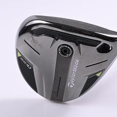 Taylormade Qi35 #3 Wood / 15 Degree / Senior Flex UST Helium Nanocore 5 Shaft - Image 7