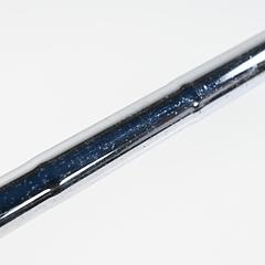 Left Hand Taylormade RAC TP 2005 Lob Wedge / 60 Degree / Wedge Flex Steel Shaft - Image 4