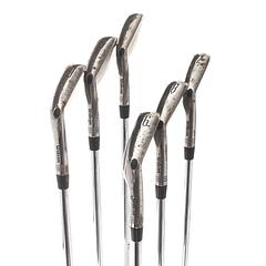 Wilson Staff Model CB 2024 Steel Mens Right Hand Irons 4-9 Extra Stiff - Nippon N.S Pro Modus3 Tour 125 - Image 3
