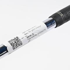 Left Hand Taylormade RAC TP 2005 Lob Wedge / 60 Degree / Wedge Flex Steel Shaft - Image 5