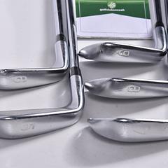 Mizuno JPX 923 Tour Irons / 5-9i / Stiff Flex NSPro Modus3 Shafts - Image 4