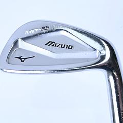 Mizuno MP-63 #8 Iron / Regular Flex Project X Rifle Shaft - Image 1