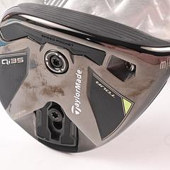 Taylormade Qi35 Tour #3 Wood / 15 Degree / Stiff Flex Kai'Li Red 75 Shaft - Image 2