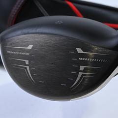 Srixon ZX5 Mk II 2023 Driver / 10.5 Degree / Stiff Flex HZRDUS Smoke Red RDX 60 - Image 4