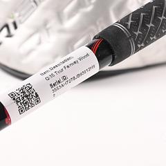 Taylormade Qi35 Tour #3 Wood / 15 Degree / Stiff Flex Kai'Li Red 75 Shaft - Image 7