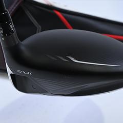 Srixon ZX5 Mk II 2023 Driver / 10.5 Degree / Stiff Flex HZRDUS Smoke Red RDX 60 - Image 5