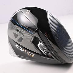 Taylormade Qi10 LS Driver / 8 Degree / X-Flex Kai'Li White 60 Shaft - Image 8