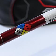 Srixon ZX5 Mk II 2023 Driver / 10.5 Degree / Stiff Flex HZRDUS Smoke Red RDX 60 - Image 6