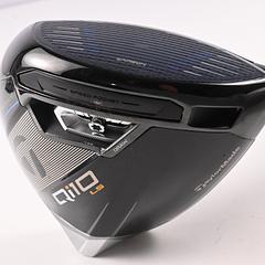 Taylormade Qi10 LS Driver / 8 Degree / X-Flex Kai'Li White 60 Shaft - Image 7