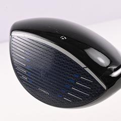 Taylormade Qi10 LS Driver / 8 Degree / X-Flex Kai'Li White 60 Shaft - Image 5