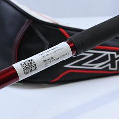 Srixon ZX5 Mk II 2023 Driver / 10.5 Degree / Stiff Flex HZRDUS Smoke Red RDX 60 - Image 7