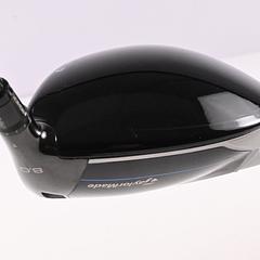 Taylormade Qi10 LS Driver / 8 Degree / X-Flex Kai'Li White 60 Shaft - Image 2