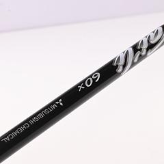 Taylormade Qi10 LS Driver / 8 Degree / X-Flex Kai'Li White 60 Shaft - Image 1